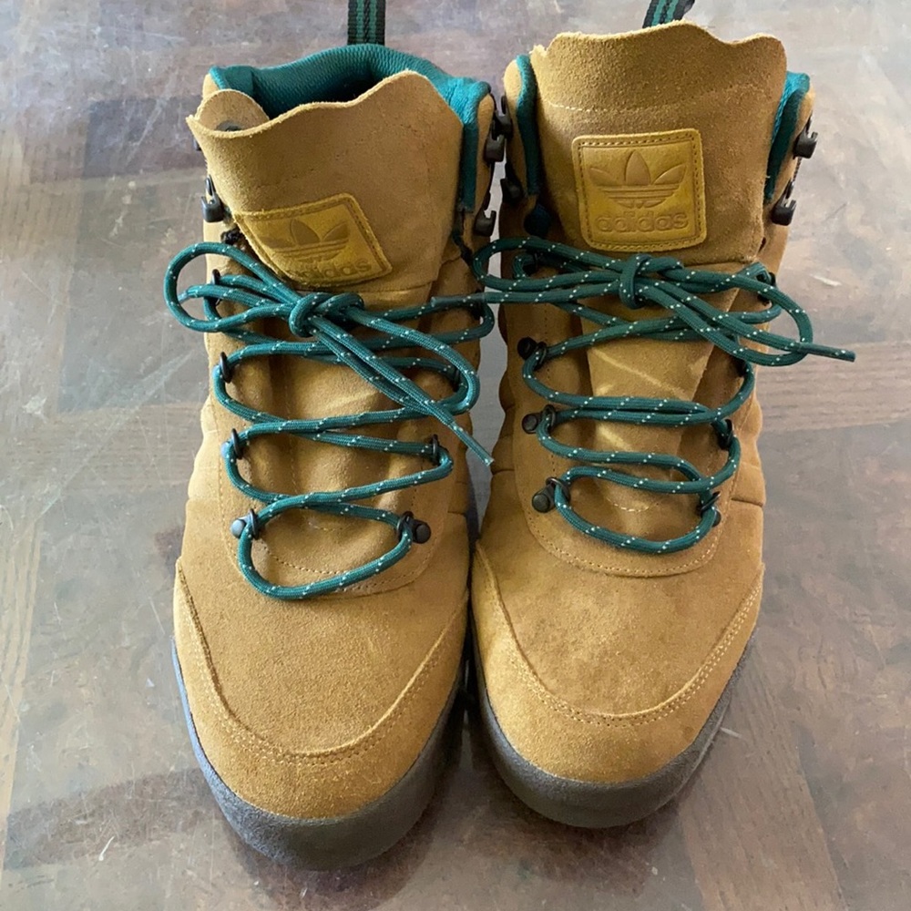 Adidas Blauvelt